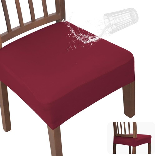 Waterproof dining chair seat - dining,