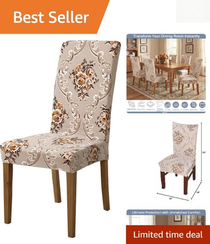 Luxurious washable dining - luxurious,