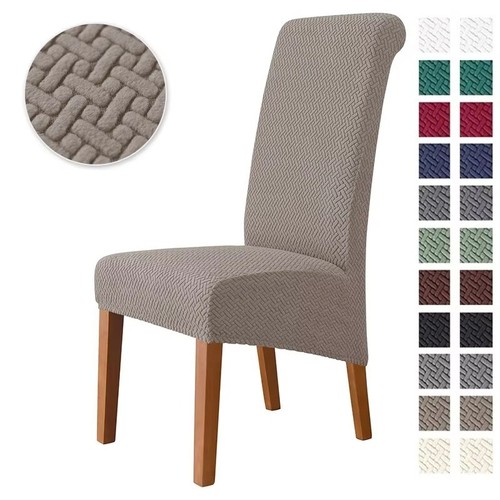 Large size stretch dining - size,