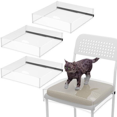 Cosmos pcs plastic seat - 4,