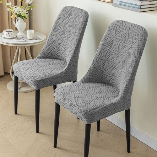 Elastic dining soft - soft, chair