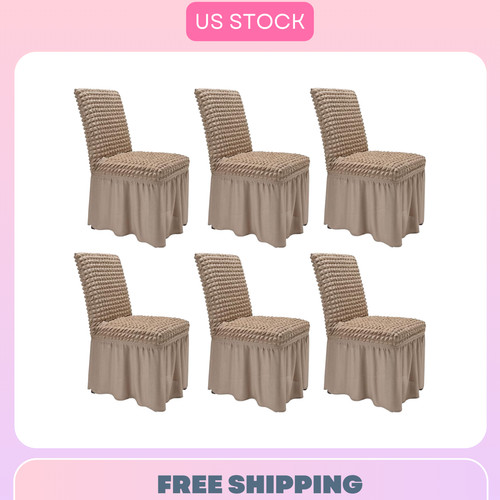 High stretch chair covers for - stretch,
