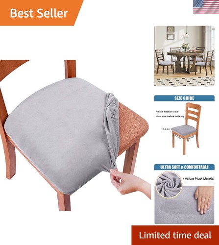 Soft stretchy dining - soft,