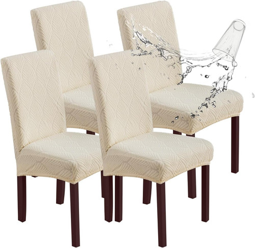 Chair covers for dining - chair,