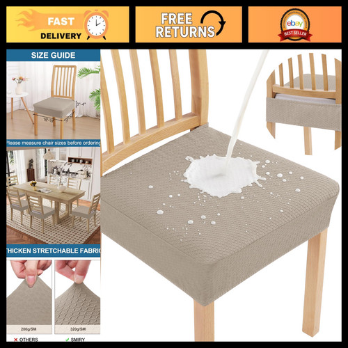 Waterproof dining room chair - dining,