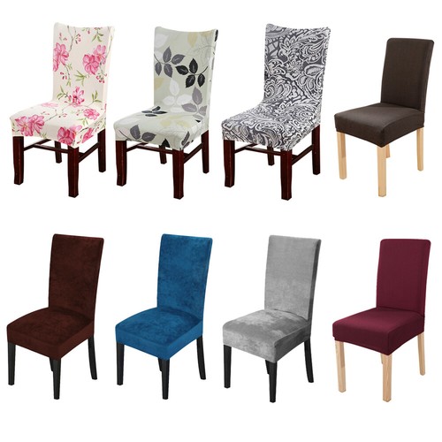 6pcs printed stretch - 1/4/6pcs,