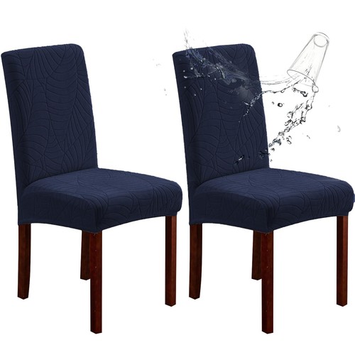 Chair covers for dining - chair,