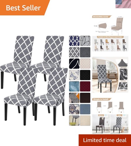 Water resistant chair covers - chair,