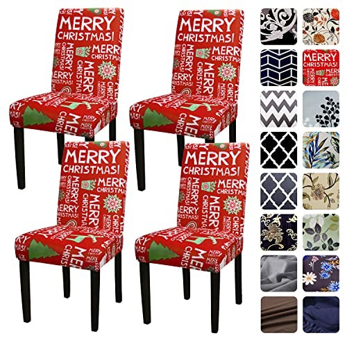 Stretch dining chair covers - stretch,
