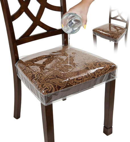 Plastic chair covers - chair, covers,