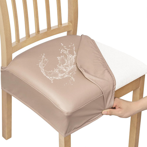 Waterproof leather seat - waterproof, pu