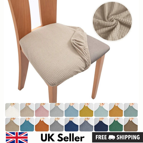 6pcs dining chair seat - chair,