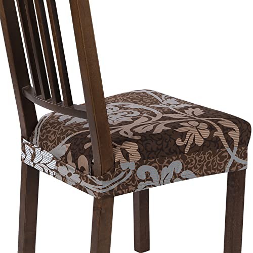 Stretch dining chair seat - ,
