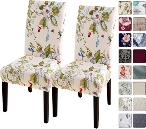2pcs dining chair - 2pcs,