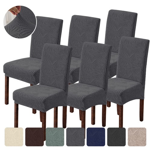8pcs dining room chair - dining,