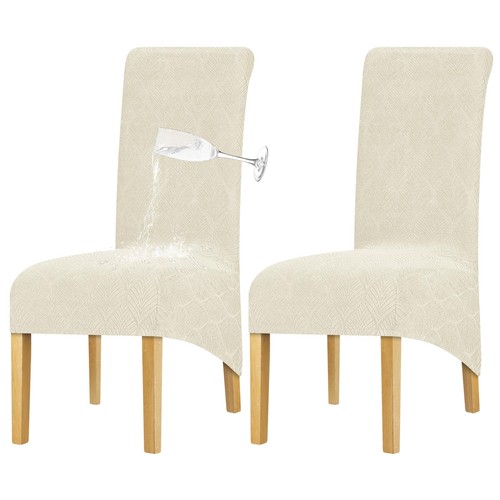Waterproof chair covers set - waterproof,