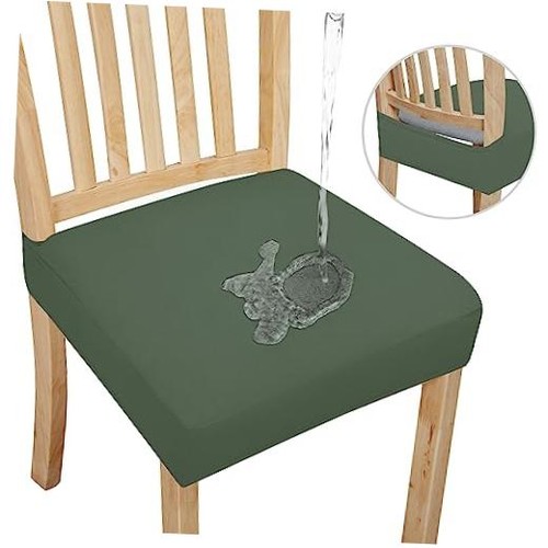 100 waterproof seat - 100%, covers