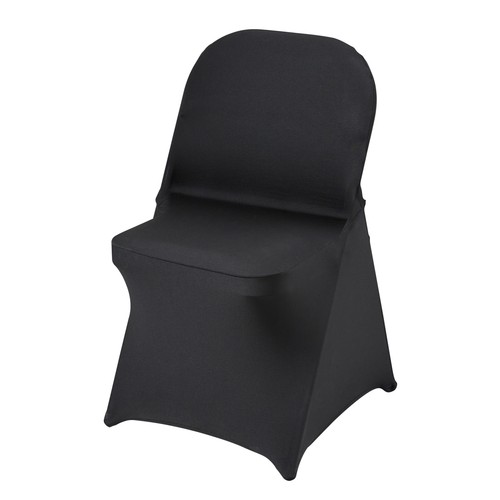 Uimoso 50pcs black stretch - black,