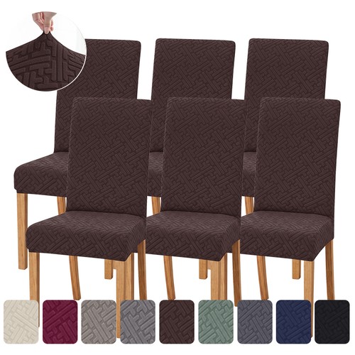 Elastic jacquard chair - 2/4/6,