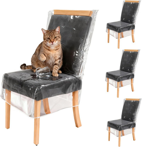 Plastic chair covers - chair,