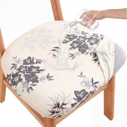 6pc waterproof dining chair - 6pc,