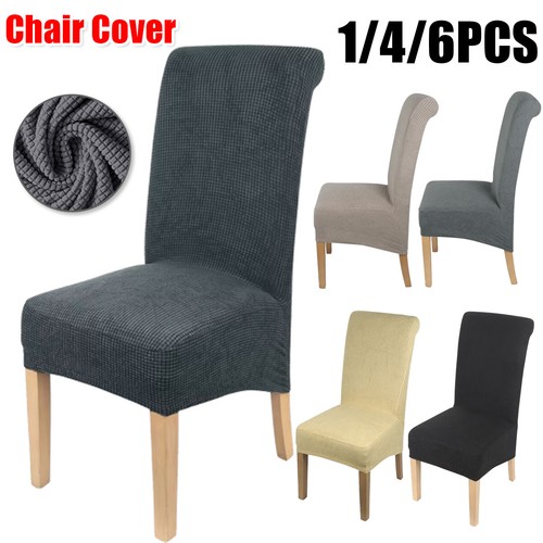 6pcs stretch high - 1/4/6pcs, back