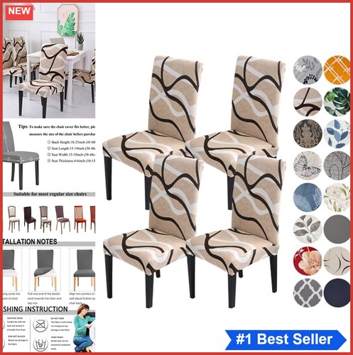 Chair covers for - dining, room
