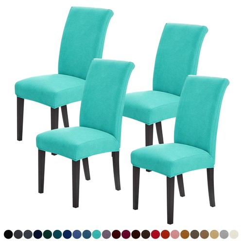 Joccun chair covers for dining - chair,