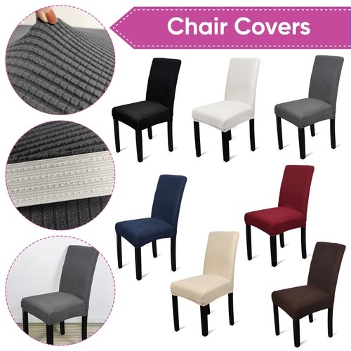 Chair covers for - dining, room