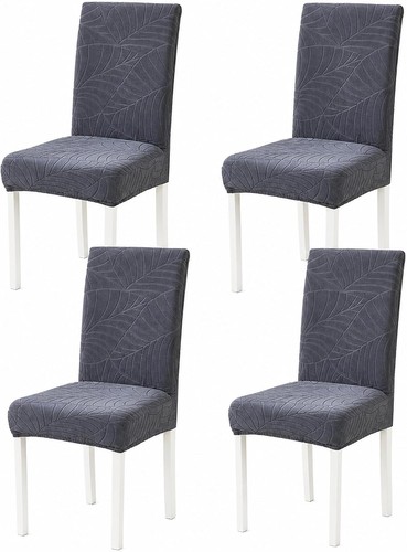Set dining chair covers - of,
