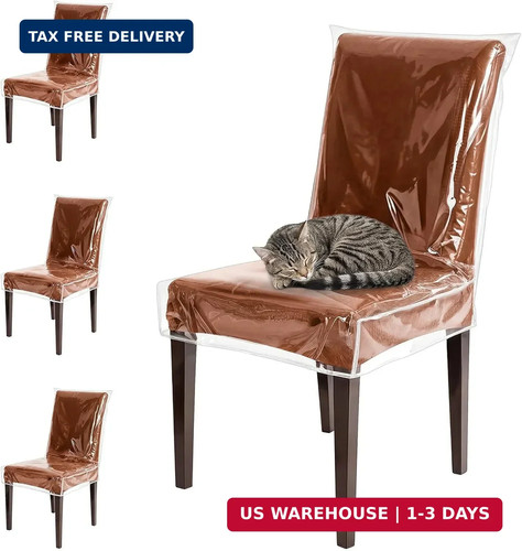 4pcs plastic chair - 4pcs,