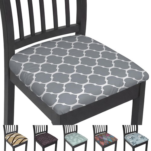 Stretch chair seat - seat, covers