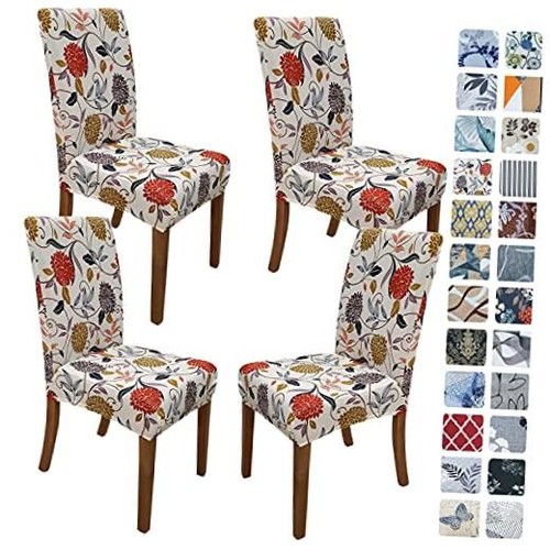 Chair covers for dining room - covers,