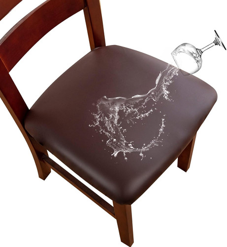 Waterproof leather seat - waterproof,