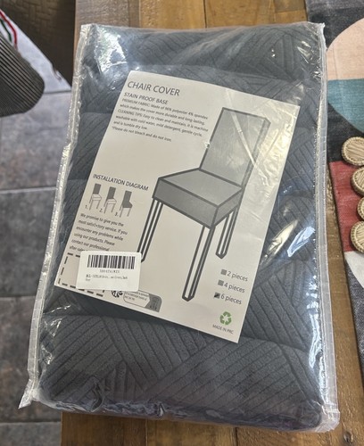 Pcs set gray stain - 6,