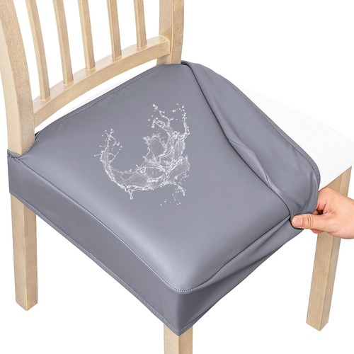 Leather waterproof dining - pu,