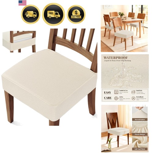 Waterproof chair covers - waterproof,