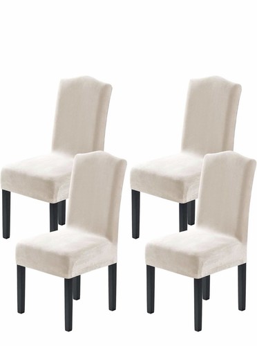 Versailtex velvet dining - 4,