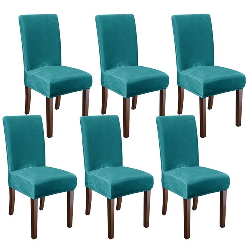 Wenzmoc velvet dining room - velvet,