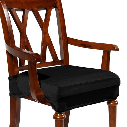 Large dining room chair seat - dining,