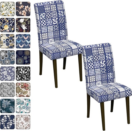Chair covers dining room set - room,