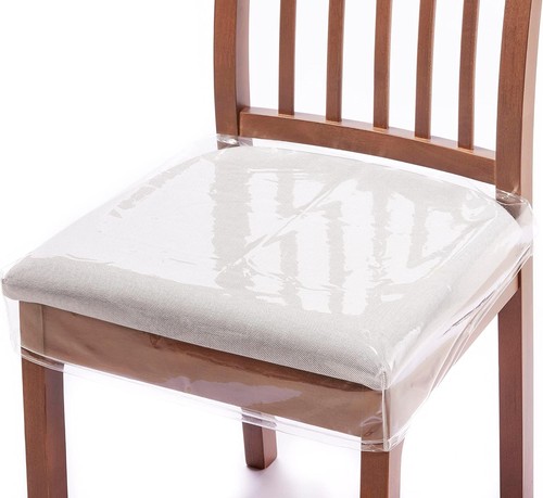 Pack plastic dining chair - 4,