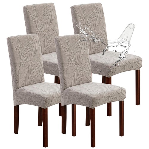 Waterproof dining chair - waterproof,