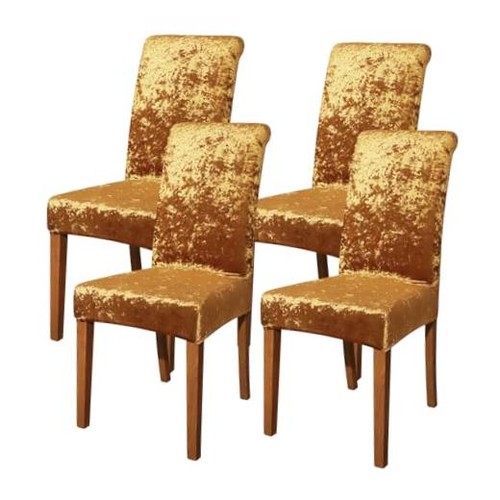 Chair covers for dining chairs - covers,