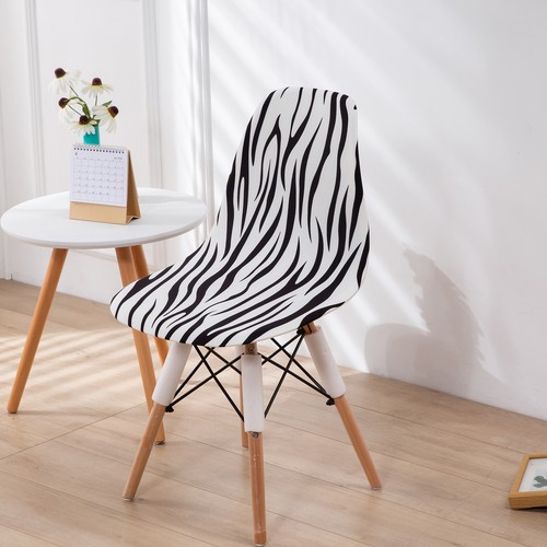 Print chair covers - print,