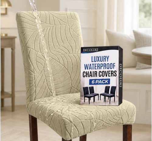 Waterproof chair seat covers - seat,