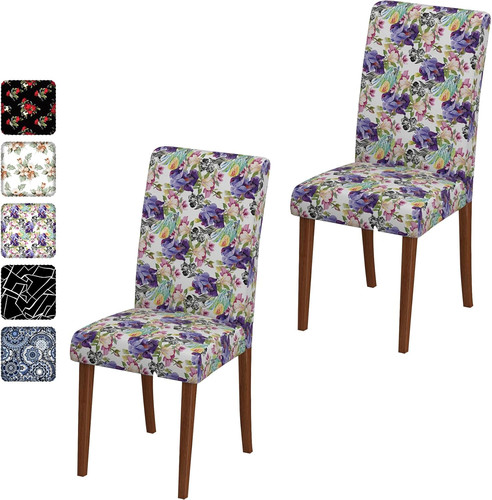 Waterproof chair covers - waterproof, dining