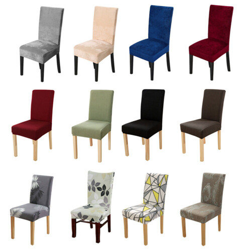6pcs velvet stretch - 1/4/6pcs,