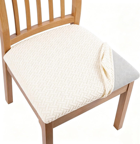 Seat covers for - seat, dining
