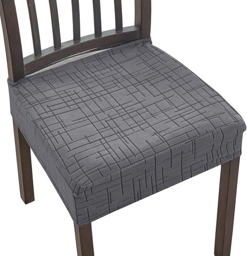 Stretch seat covers - covers, dining